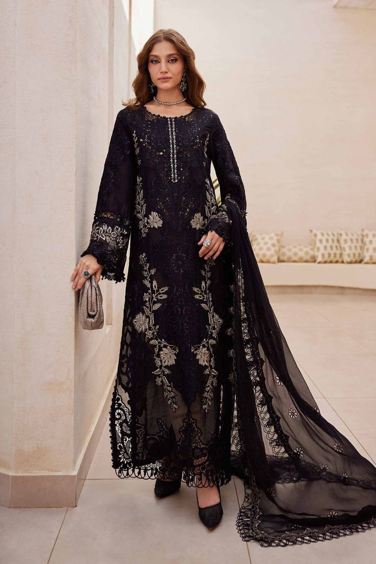 Maria b luxury