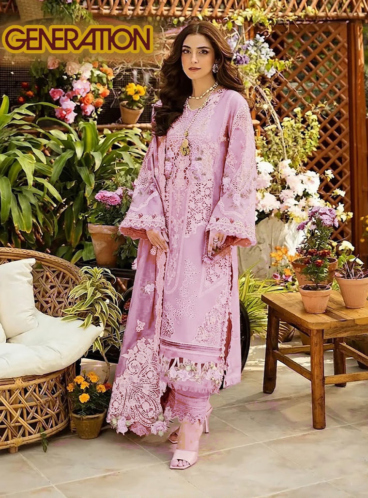 Genration luxury Collection